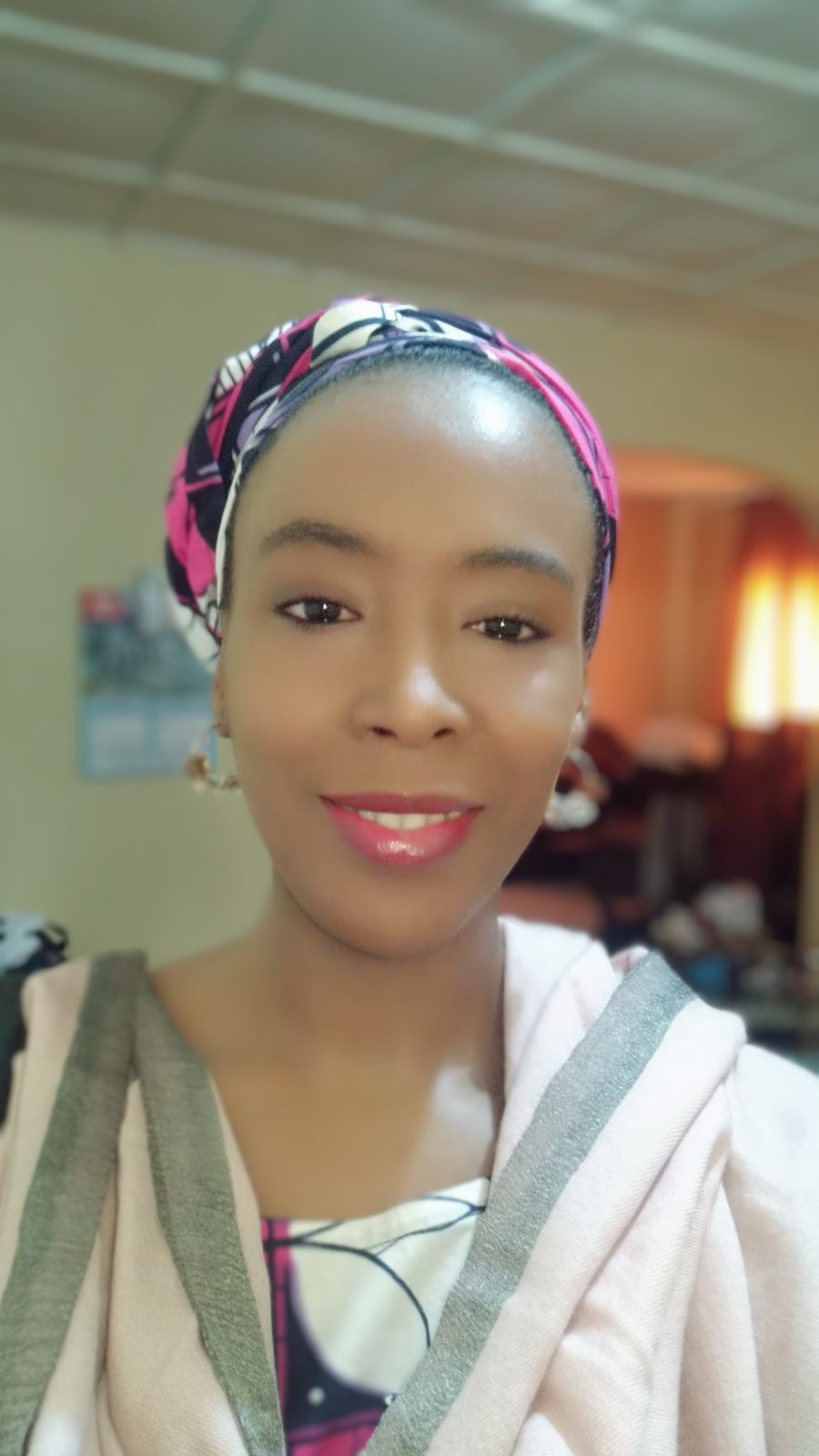 Fadimatu Bako-Dahiru