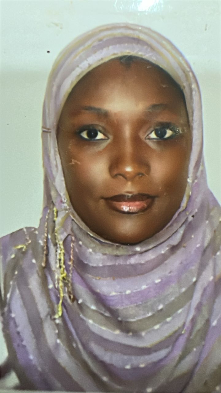 Sameerah Abubakar