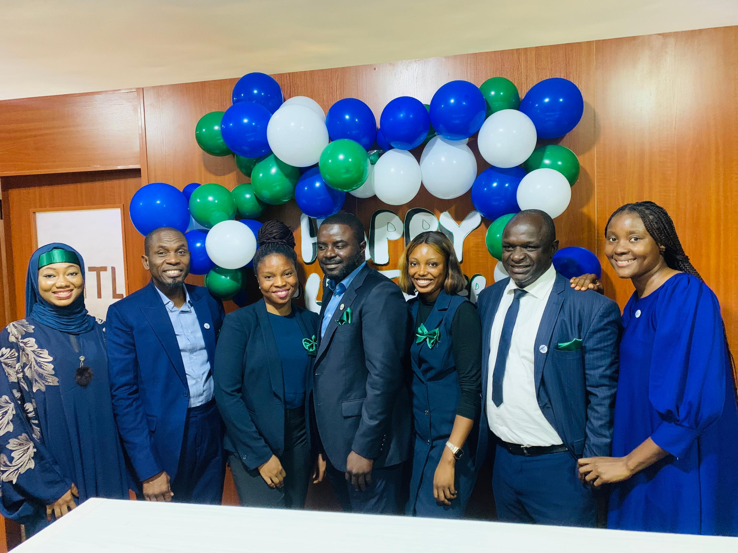 Songhai Healthcare Team