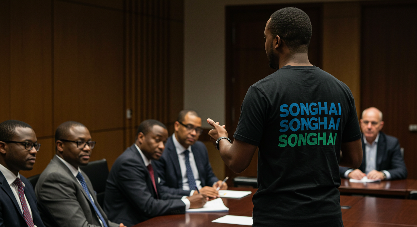 Corporate Healthcare Team