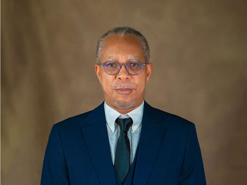 Dr. Abidemi Adesanya M.B.ch.B, FIHIMN, MBA